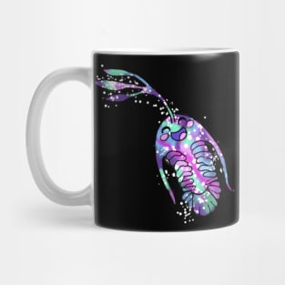 Galaxy Kawaiilobite Mug